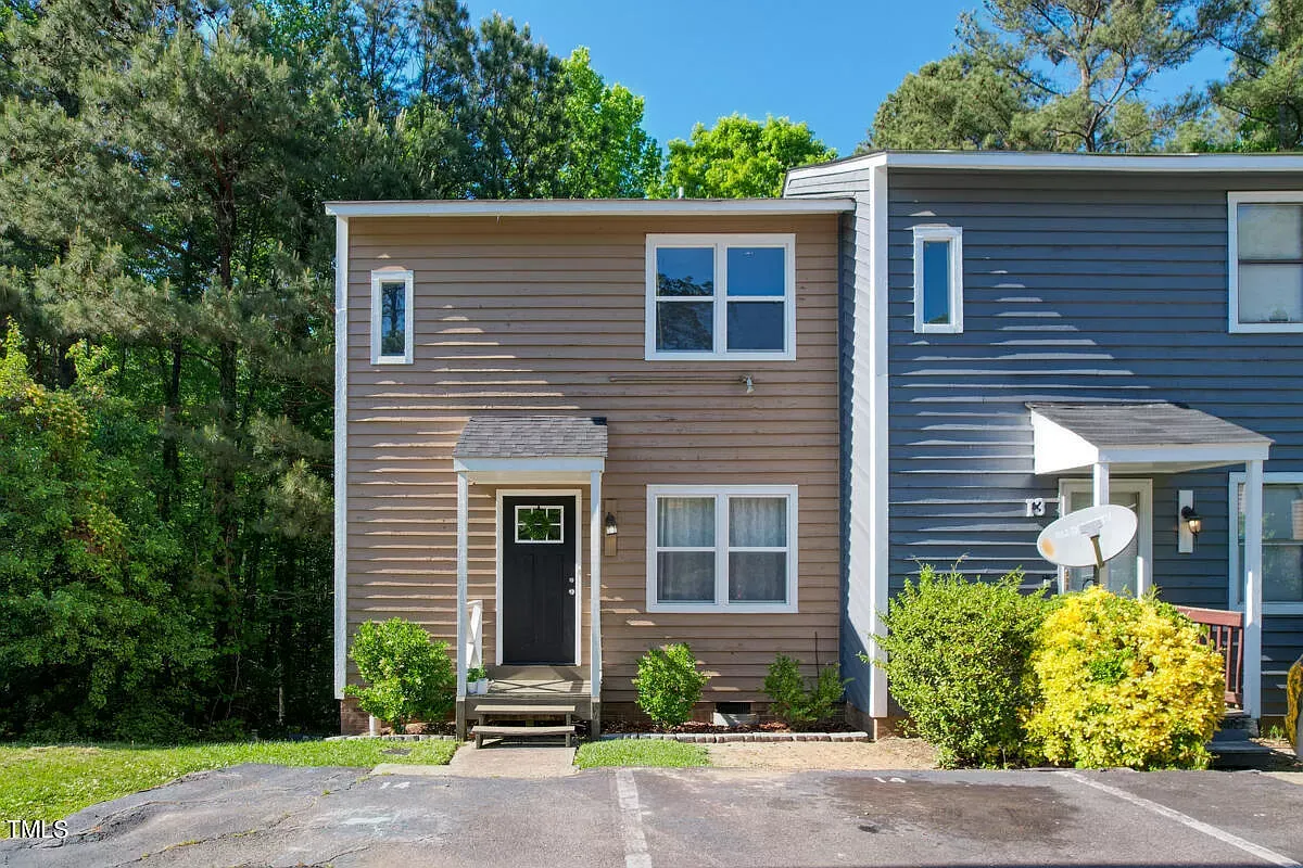 2146 Charles St. APT 14, Durham, NC 27707