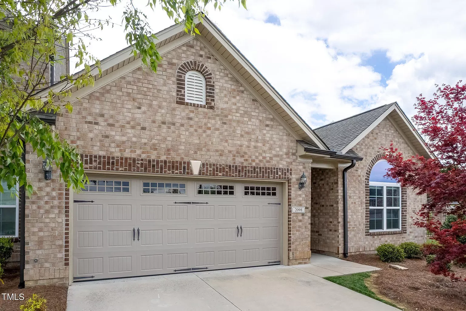 2098 Chandler Village Dr. Graham, NC 27253